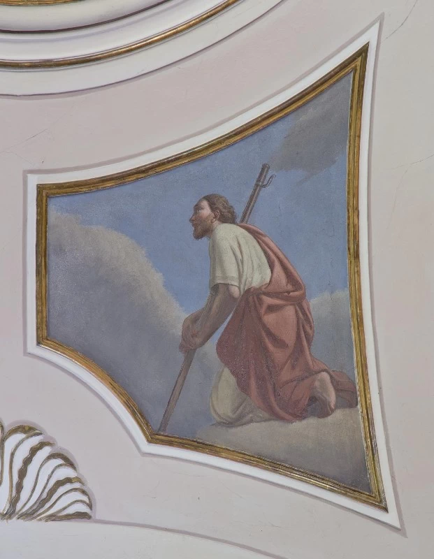 San Giacomo Minore apostolo - chiesa die SS. Pietro e Paolo, Villa di Lozio (BS)